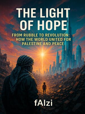 cover image of The Light of Hope